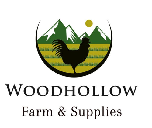 Woodhollow Farm Pantry